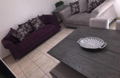 Ixtacalco Apartment | Cozy And Pleasant House