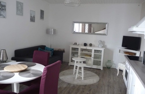 Arles City Centre House | Cozy and pleasant town house