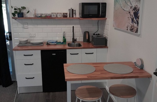 Rotorua Apartment | Cozy and private guest suite/apartment