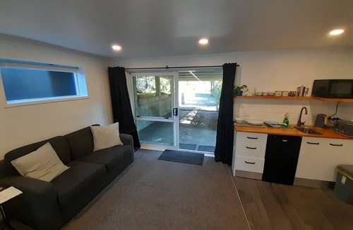 Rotorua Apartment | Cozy and private guest suite/apartment