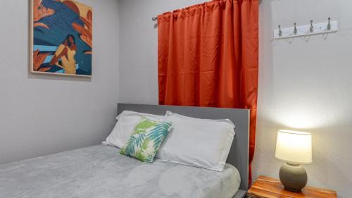 St. Petersburg - Clearwater Apartment | Cozy and Private Studio w Outdoor Deck