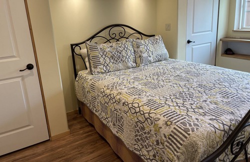 Mescal Corridor NW House | Cozy And Private Suite By The Bay