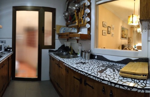Motril Apartment | Cozy and quiet apartment