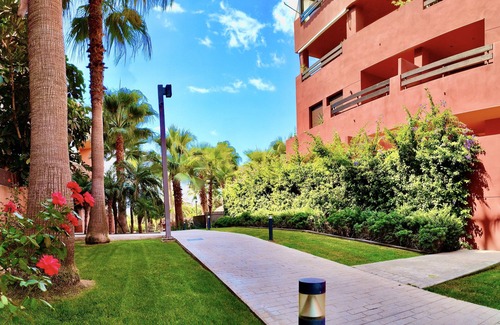 Motril Apartment | Cozy and quiet apartment