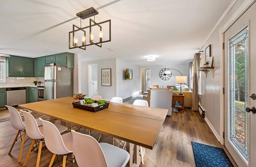 Baileys Harbor House | Cozy and Quiet Bailey's Harbor home: Close to Everything!