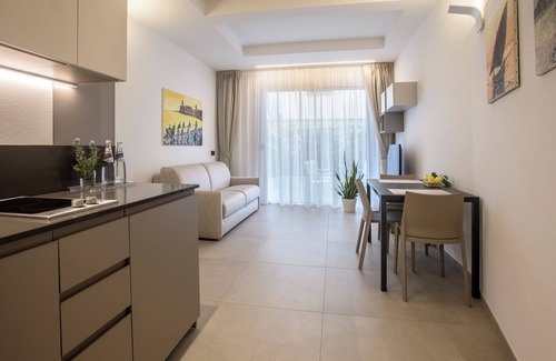 Sestri Levante Condo | Cozy and quiet apartment with side sea view