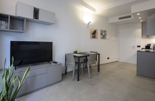 Sestri Levante Condo | Cozy and quiet apartment with side sea view