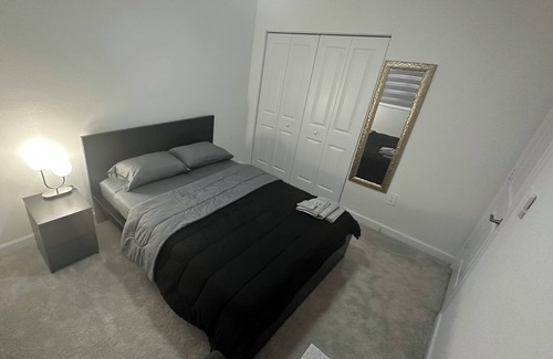 Princeton House | Cozy and quiet Private room