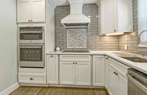 Sea Isle City Condo | Cozy and Roomy Beachside Bungalow in Sea Isle