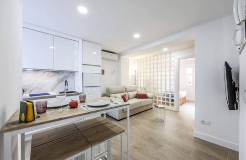 Tetuan Apartment | Cozy and spacious apartment