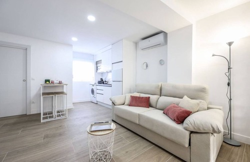 Tetuan Apartment | Cozy and spacious apartment