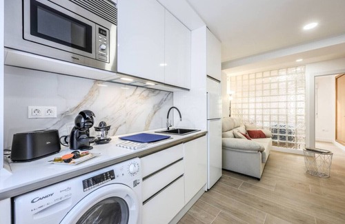 Tetuan Apartment | Cozy and spacious apartment