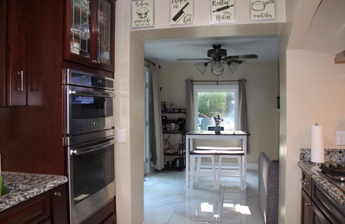 Dowagiac House | Cozy and spacious home in Twin Lakes Area.