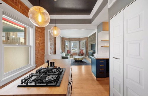 Rio Grande Apartment | Cozy and stylish getaway close to everything!