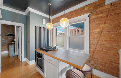Rio Grande Apartment | Cozy and stylish getaway close to everything!