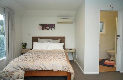 Christchurch House | Cozy and sunny room near City To Seapath