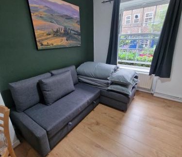 Kennington Apartment | Cozy and well located 2 bedrooms flat - Oval - Central London