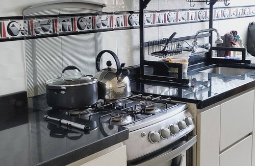 Lima Apartment | Cozy and well-located apartment in the heart of Lima