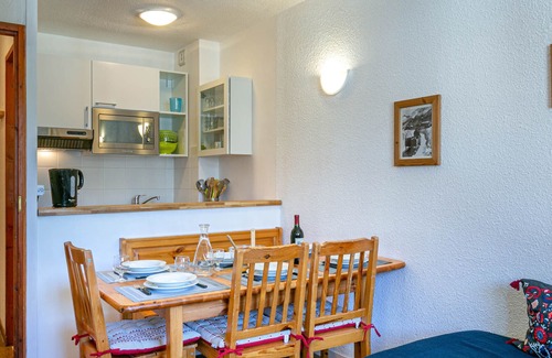 Val-d'Isere Apartment | Cozy and Well-Maintained Apartment Near Center and Slopes in Val-d'Isère