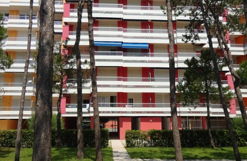 Porto Santa Margherita Apartment | Cozy apartment with seaview for 5