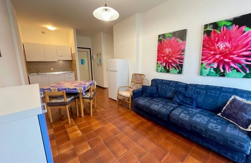 Porto Santa Margherita Apartment | Cozy apartment with pool