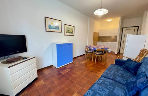 Porto Santa Margherita Apartment | Cozy apartment with pool