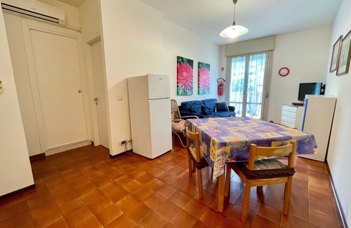 Porto Santa Margherita Apartment | Cozy apartment with pool