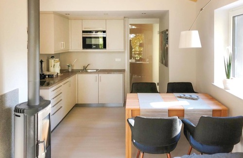 Crinitzberg Apartment | Cozy apartment in Crinitzberg/Bärenwalde
