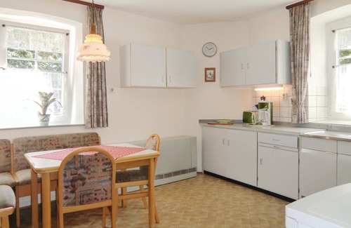 Mullenborn Apartment | Cozy apartment in Gerolstein-Müllenborn