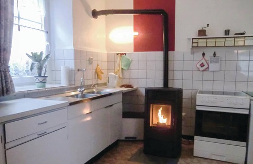 Mullenborn Apartment | Cozy apartment in Gerolstein-Müllenborn