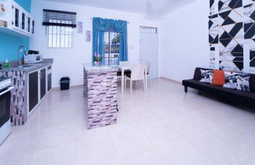 Samana Apartment | Cozy apartment in Samana with Jacuzzi