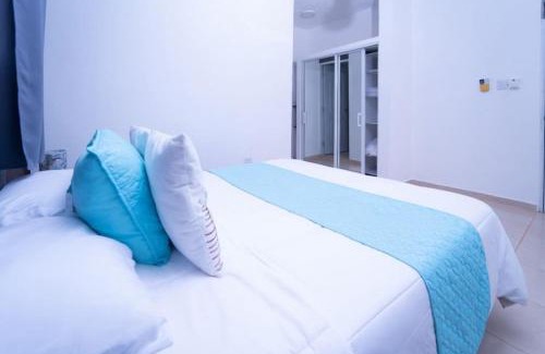 Samana Apartment | Cozy apartment in Samana with Jacuzzi