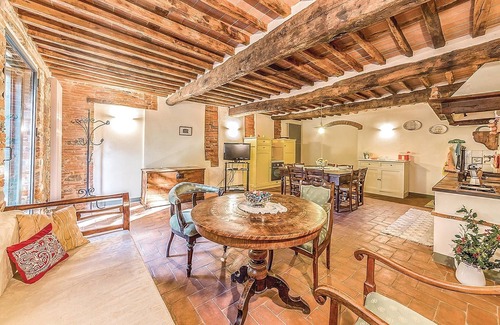 Capannori Apartment | Cozy apartment in Gragnano-Capannori LU