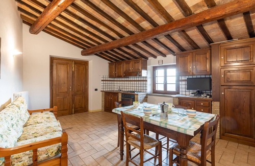 Monte Santa Maria Tiberina Apartment | Cozy apartment in Monte S.M.Tiberina PG