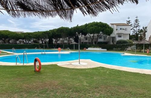 Poblado de Sancti Petri Apartment | Cozy Apart. Costa Sancti Petri by Chiclana Dreams