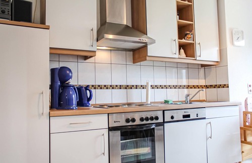 Mulsum Apartment | Cozy apartment in Wurster Nordseeküste