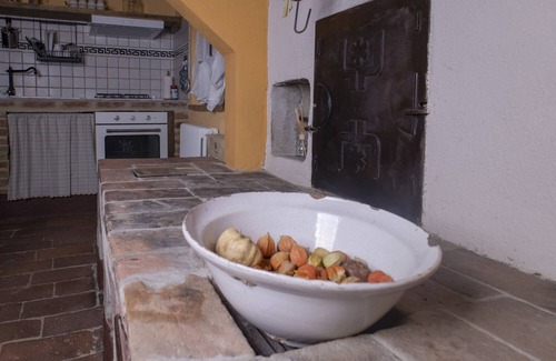 Foiano della Chiana Apartment | Cozy apartment in the historic center
