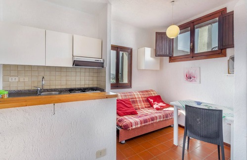 Santa Reparata Apartment | Cozy apartment in St. Teresa di Gallura