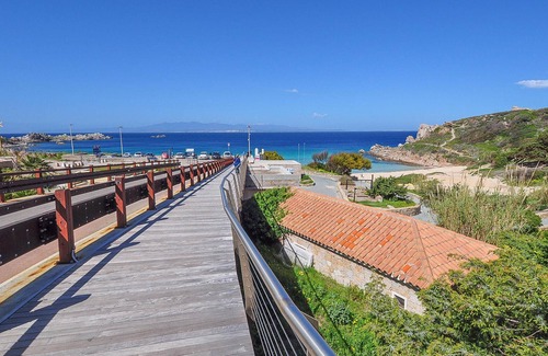 Santa Reparata Apartment | Cozy apartment in St. Teresa di Gallura