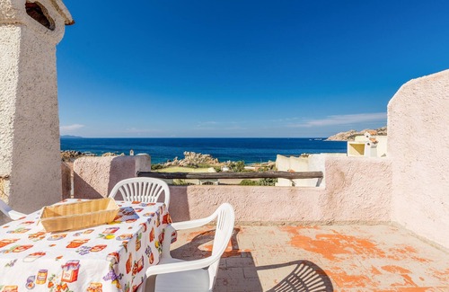 Santa Reparata Apartment | Cozy apartment in St. Teresa di Gallura