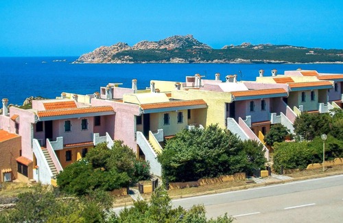 Santa Reparata Apartment | Cozy apartment in St. Teresa di Gallura
