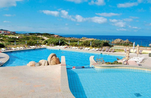 Santa Reparata Apartment | Cozy apartment in St. Teresa di Gallura