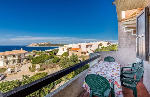 Santa Reparata Apartment | Cozy apartment in St. Teresa di Gallura