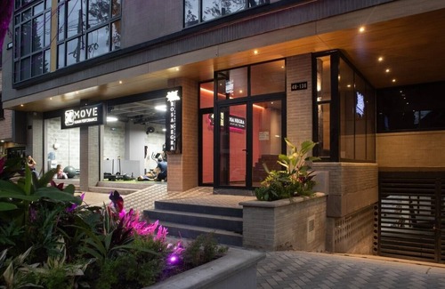 Estadio Apartment | Cozy Aparta-Suite Studio | Rosa Negra