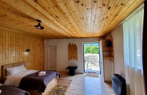 Gergeti Cabin | Cozy apartament