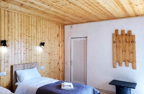 Gergeti Cabin | Cozy apartament