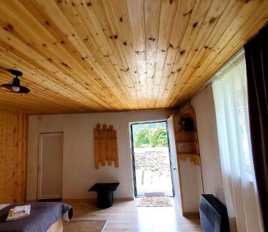 Gergeti Cabin | Cozy apartament