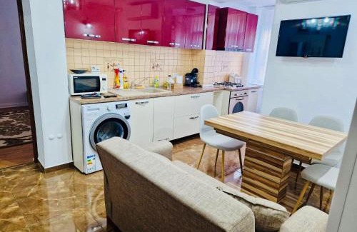 Roman Apartment | Cozy apartament Roman