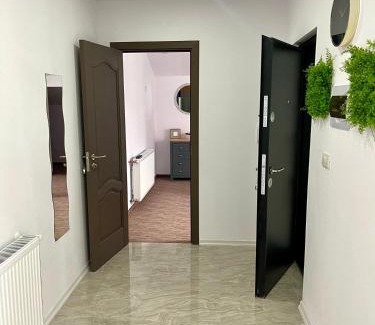 Timisoara Apartment | Cozy Apartament with 2Rooms