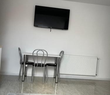 Timisoara Apartment | Cozy Apartament with 2Rooms